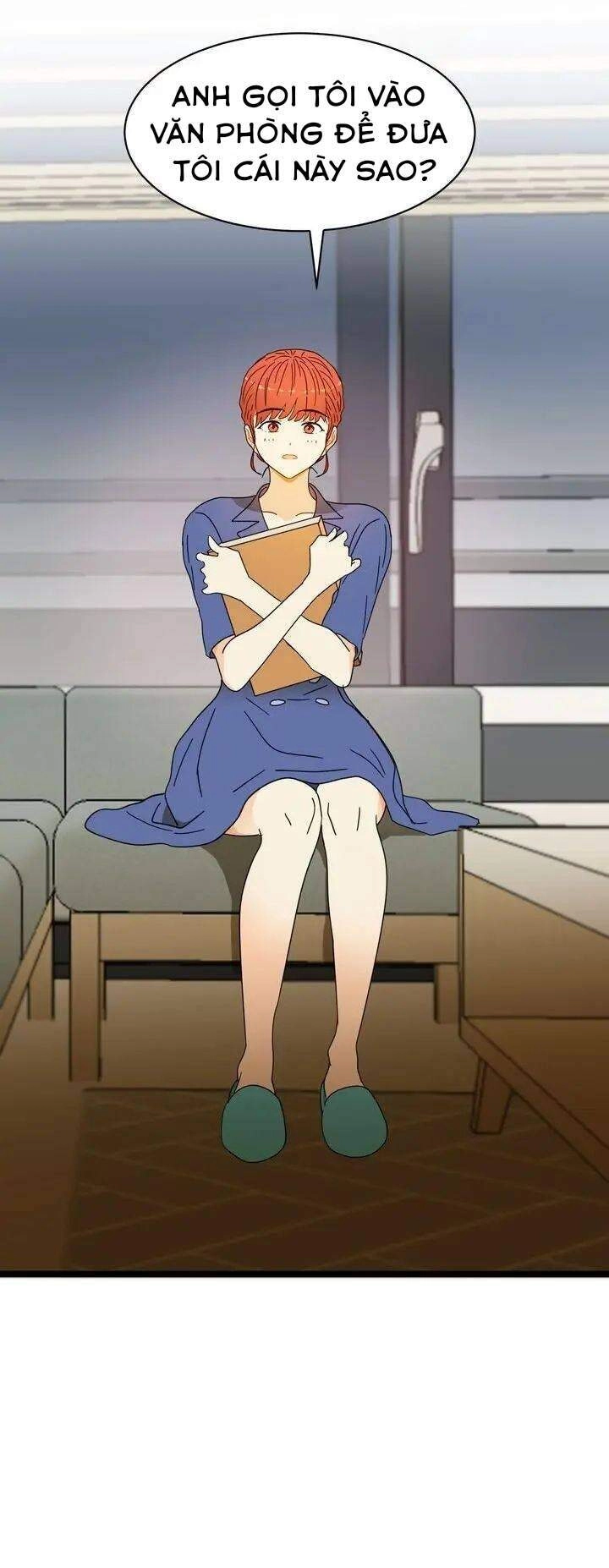 Giả Mạo Theo Phong Cách Chapter 22 - 44