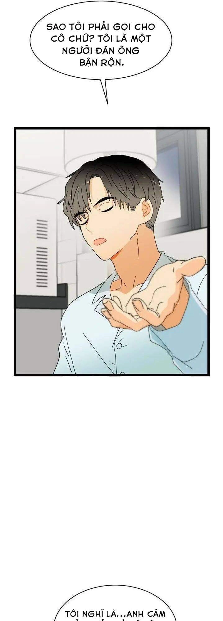 Giả Mạo Theo Phong Cách Chapter 22 - 45