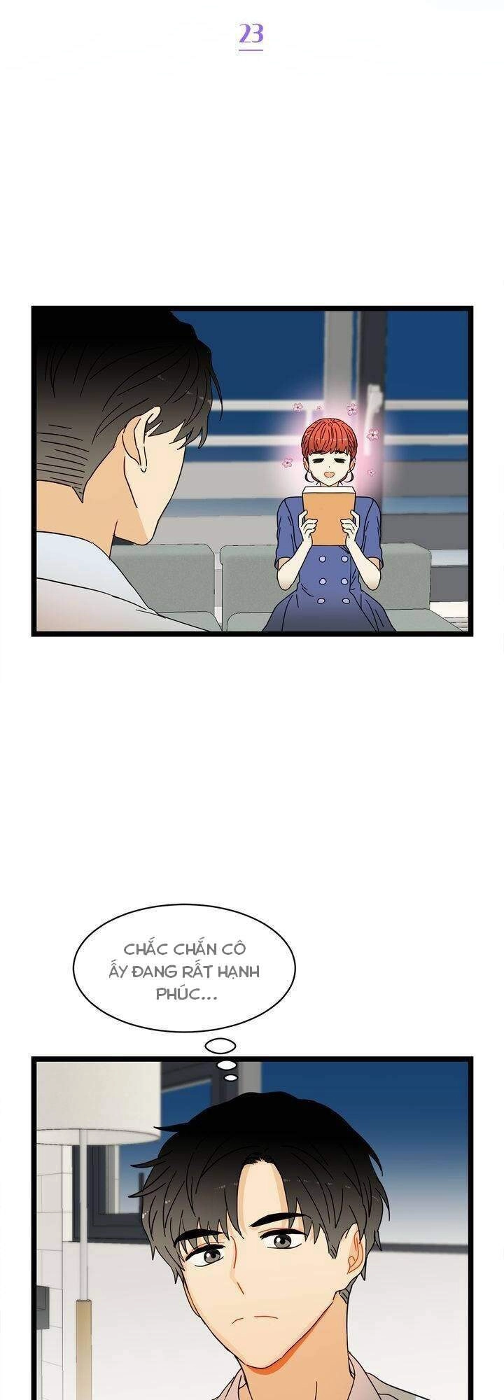 Giả Mạo Theo Phong Cách Chapter 23 - 4