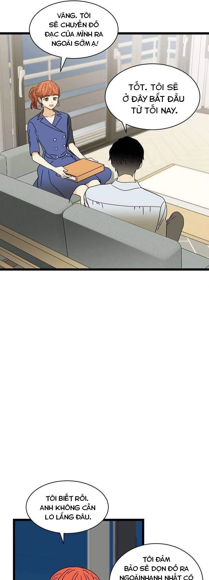 Giả Mạo Theo Phong Cách Chapter 23 - 6