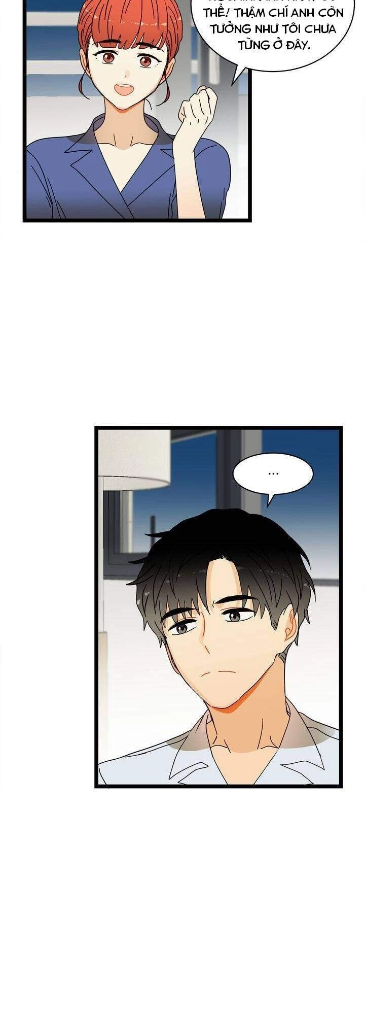 Giả Mạo Theo Phong Cách Chapter 23 - 7