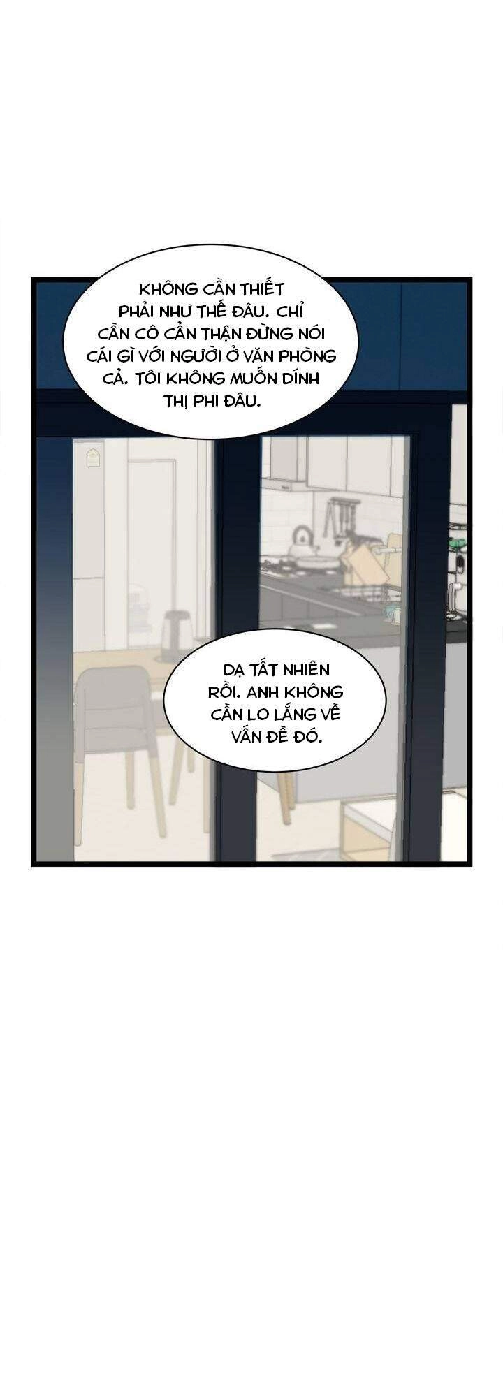 Giả Mạo Theo Phong Cách Chapter 23 - 8