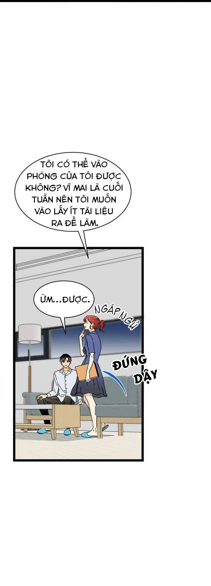 Giả Mạo Theo Phong Cách Chapter 23 - 13