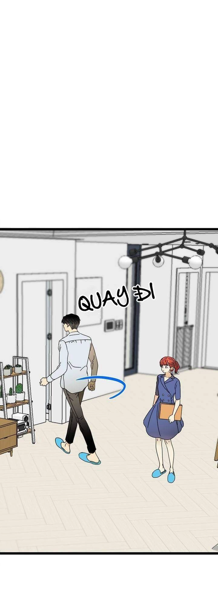 Giả Mạo Theo Phong Cách Chapter 23 - 22