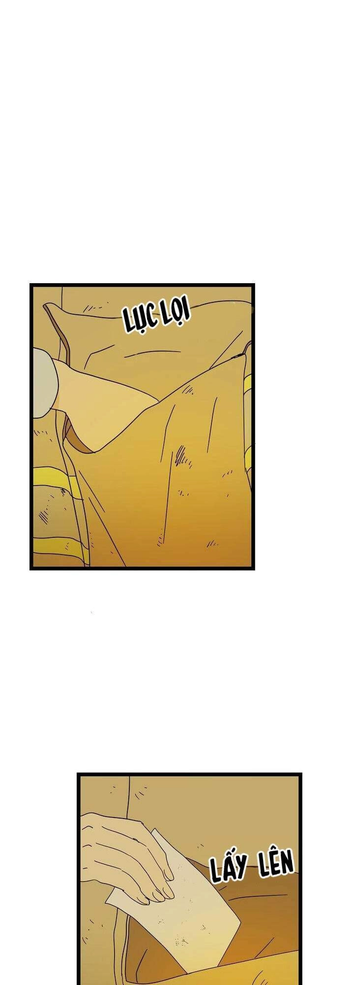 Giả Mạo Theo Phong Cách Chapter 23 - 26