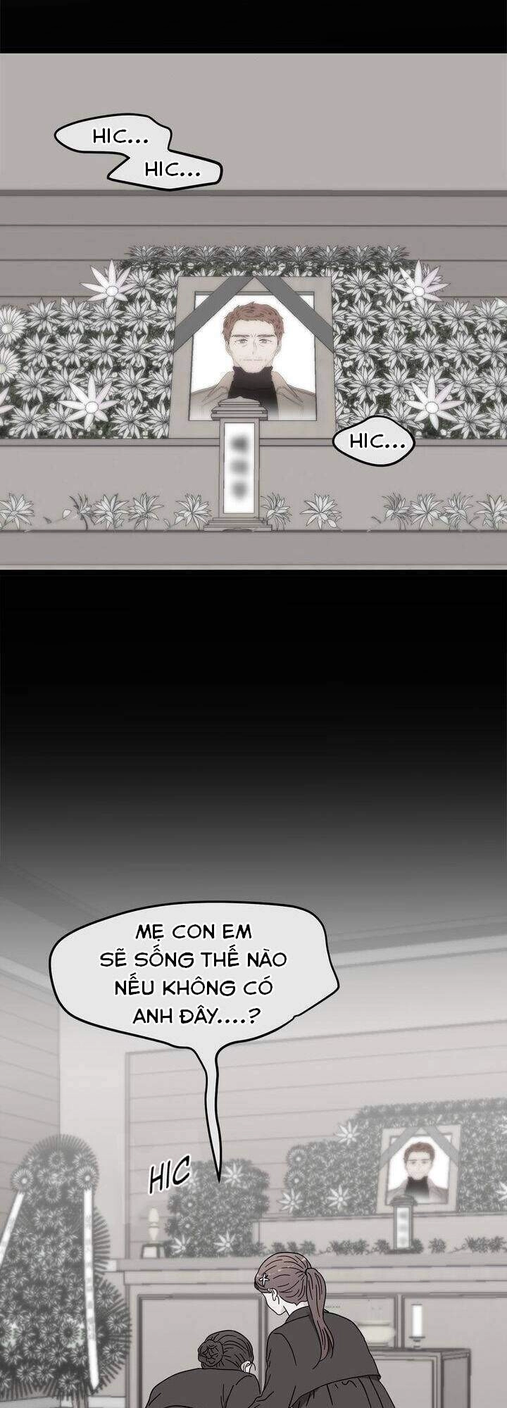 Giả Mạo Theo Phong Cách Chapter 23 - 31