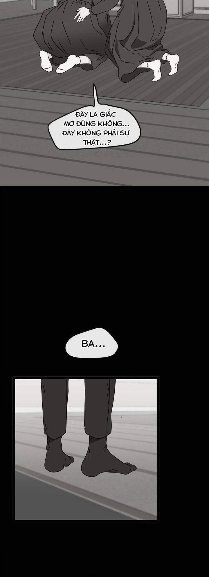 Giả Mạo Theo Phong Cách Chapter 23 - 32