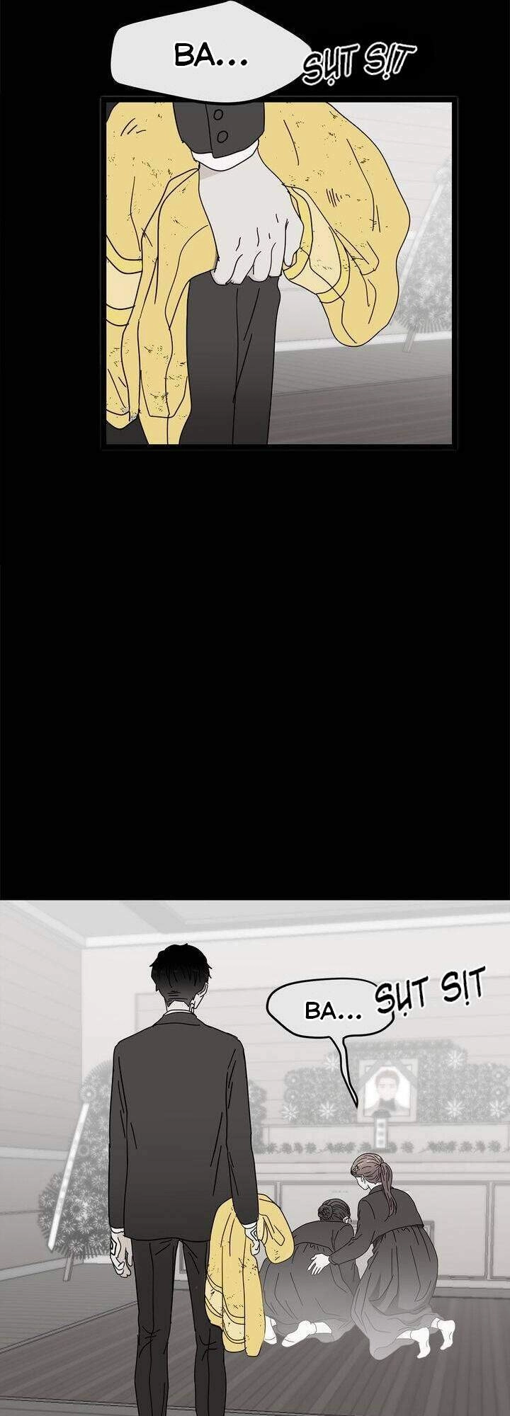 Giả Mạo Theo Phong Cách Chapter 23 - 33