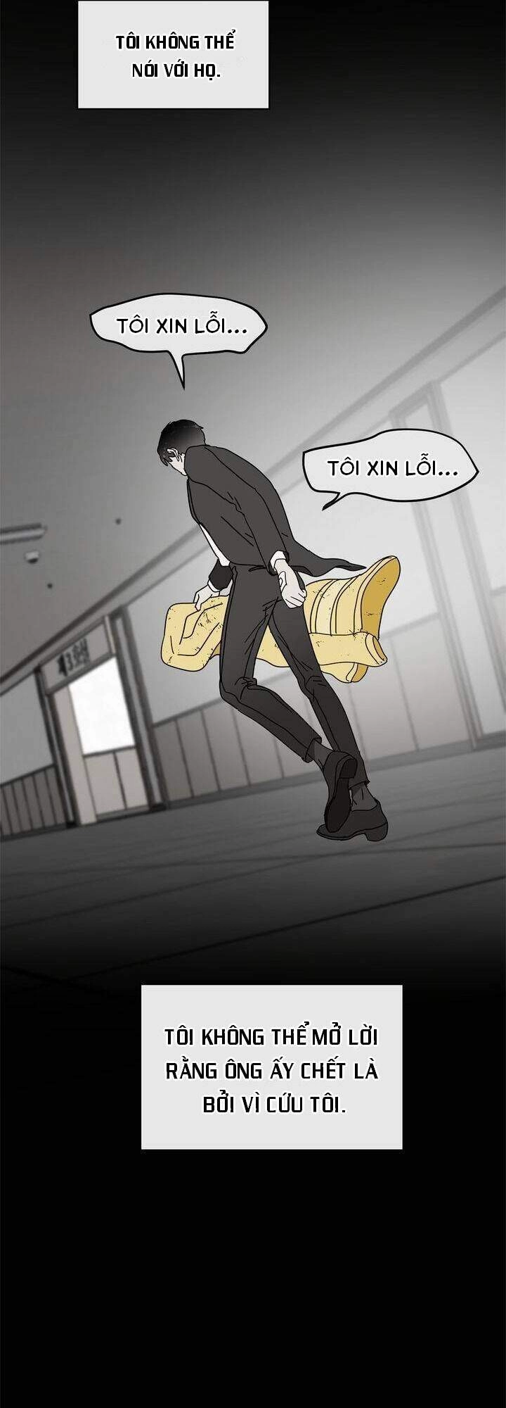 Giả Mạo Theo Phong Cách Chapter 23 - 37