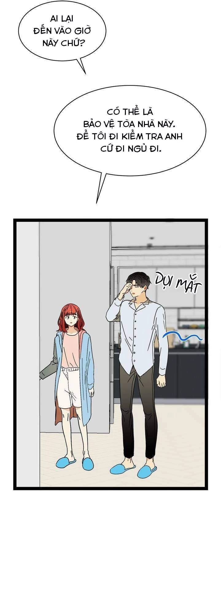 Giả Mạo Theo Phong Cách Chapter 23 - 47