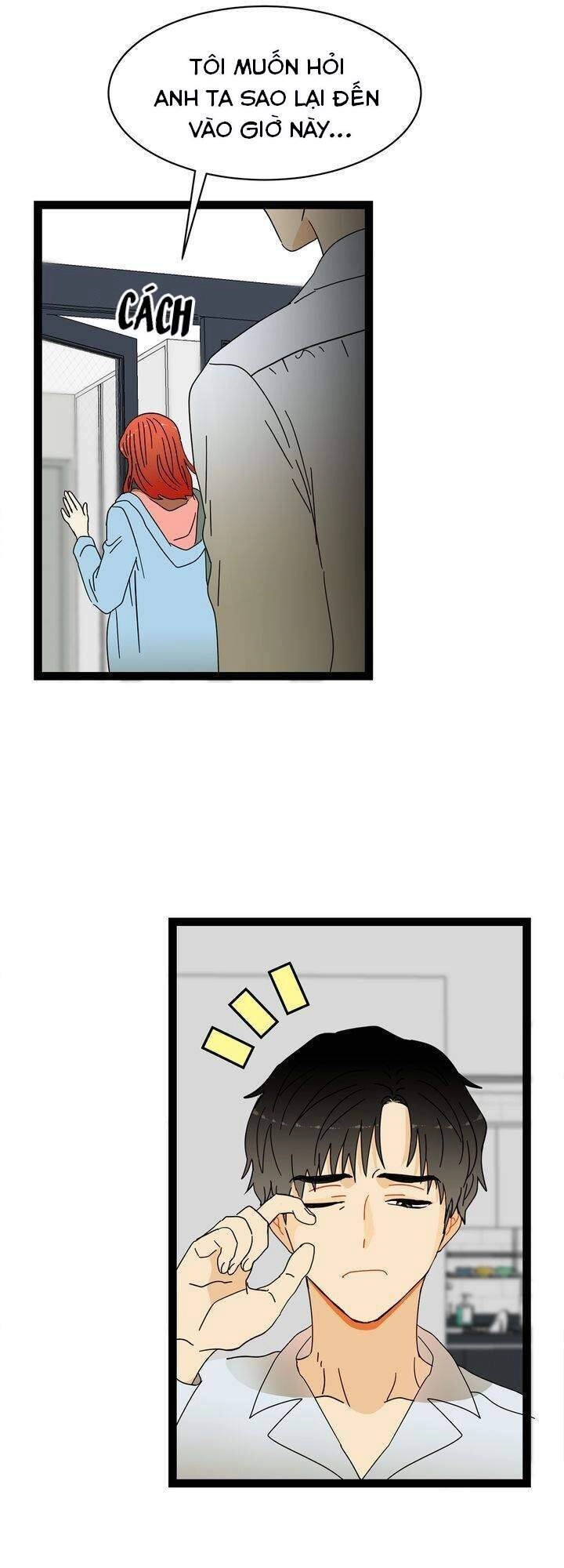 Giả Mạo Theo Phong Cách Chapter 23 - 48