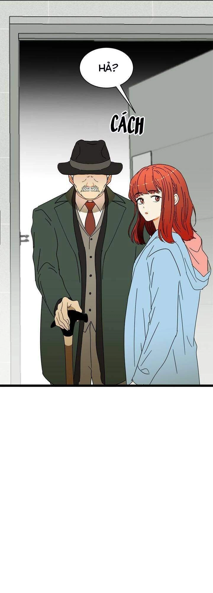 Giả Mạo Theo Phong Cách Chapter 23 - 51