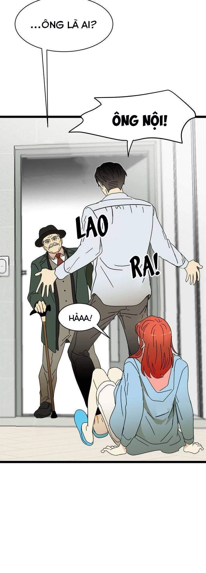 Giả Mạo Theo Phong Cách Chapter 23 - 55