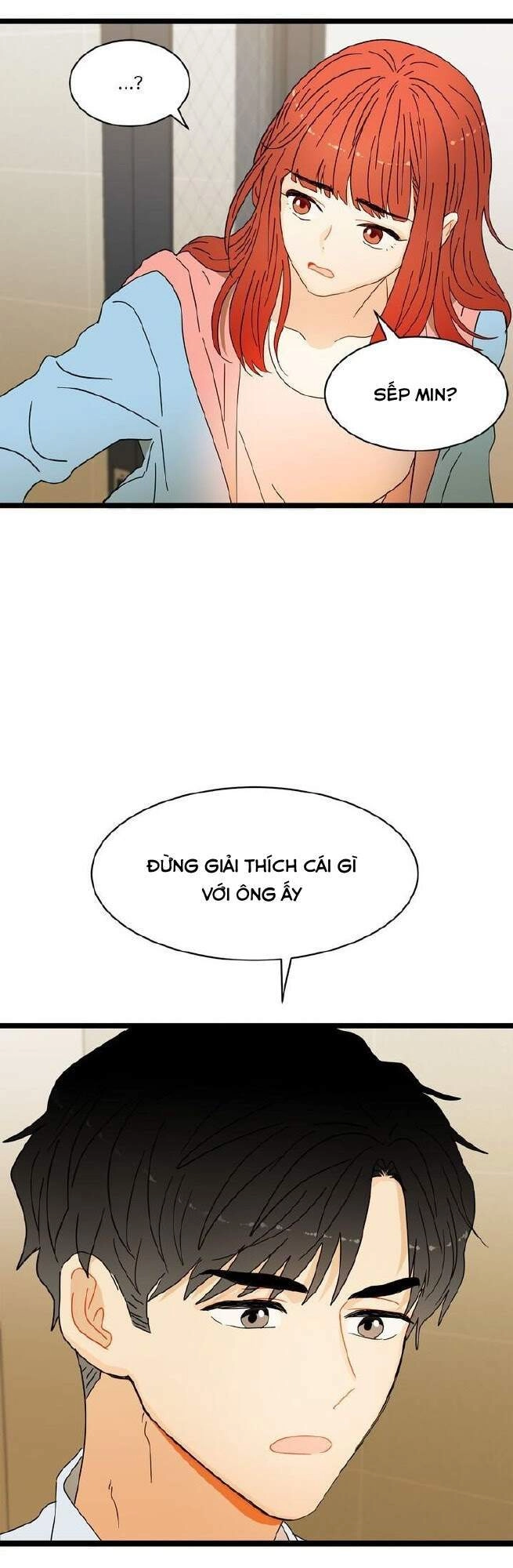 Giả Mạo Theo Phong Cách Chapter 24 - 12