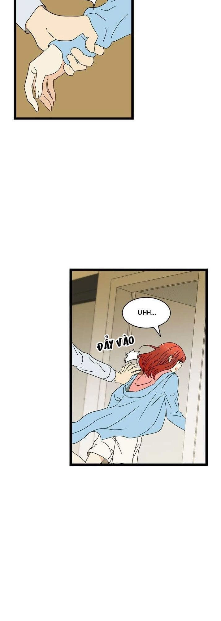 Giả Mạo Theo Phong Cách Chapter 24 - 18