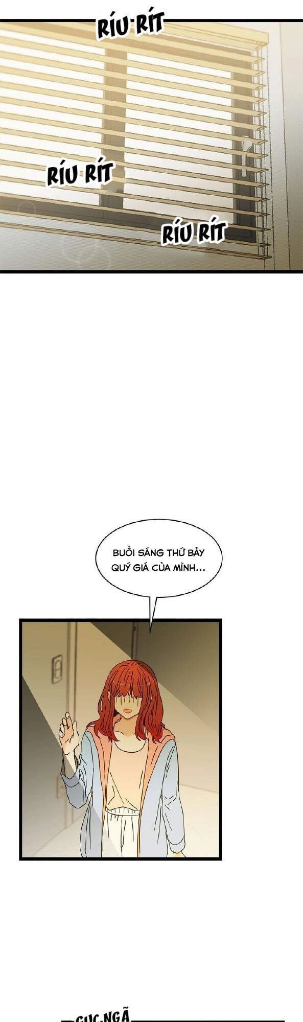 Giả Mạo Theo Phong Cách Chapter 24 - 23