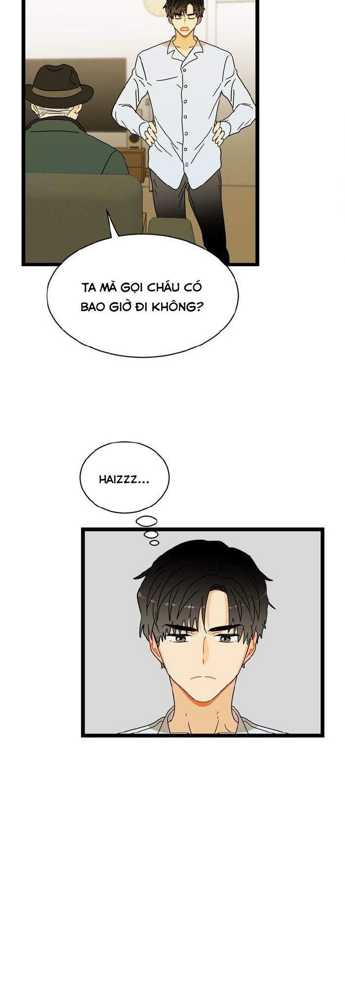 Giả Mạo Theo Phong Cách Chapter 24 - 30