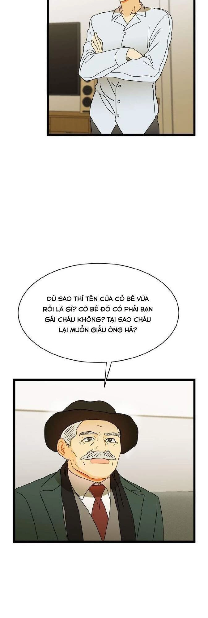 Giả Mạo Theo Phong Cách Chapter 24 - 33