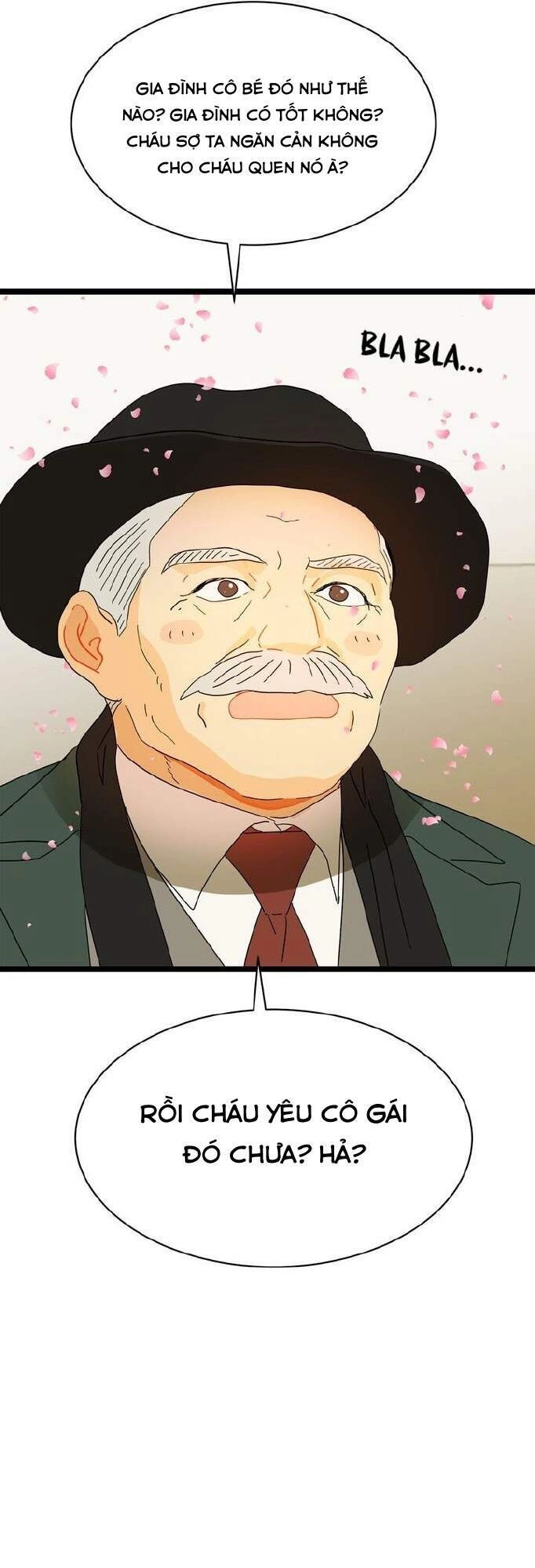 Giả Mạo Theo Phong Cách Chapter 24 - 35