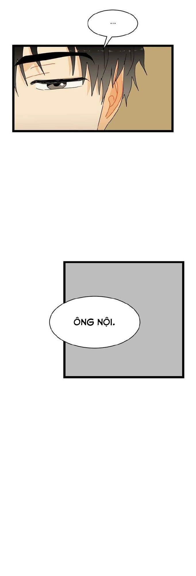 Giả Mạo Theo Phong Cách Chapter 24 - 36