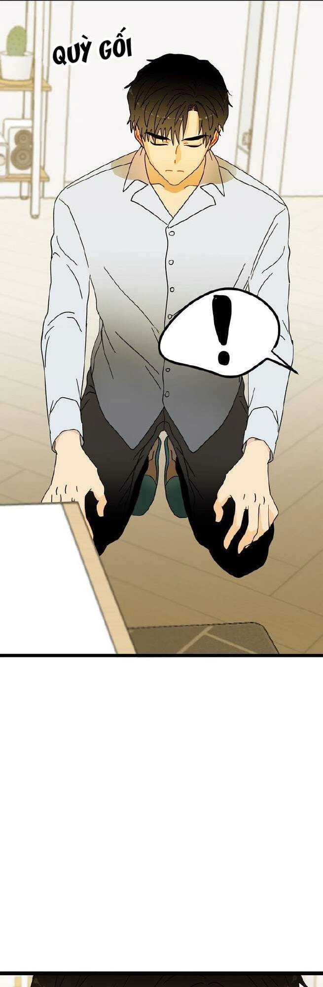 Giả Mạo Theo Phong Cách Chapter 24 - 38