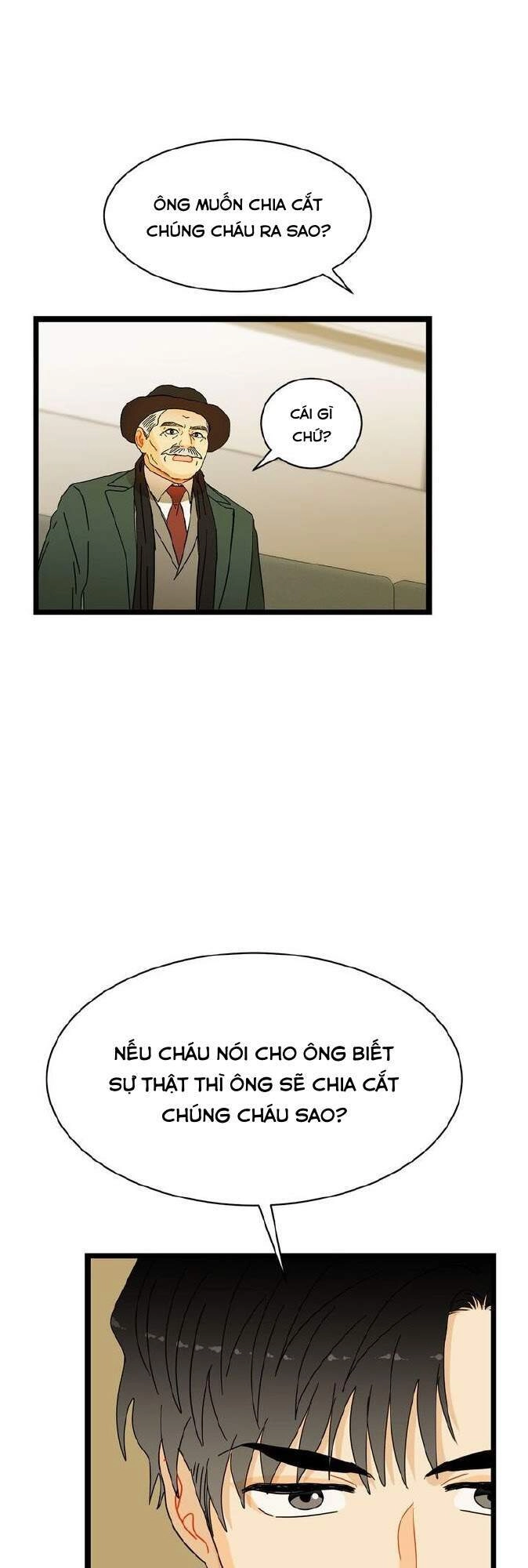 Giả Mạo Theo Phong Cách Chapter 24 - 41