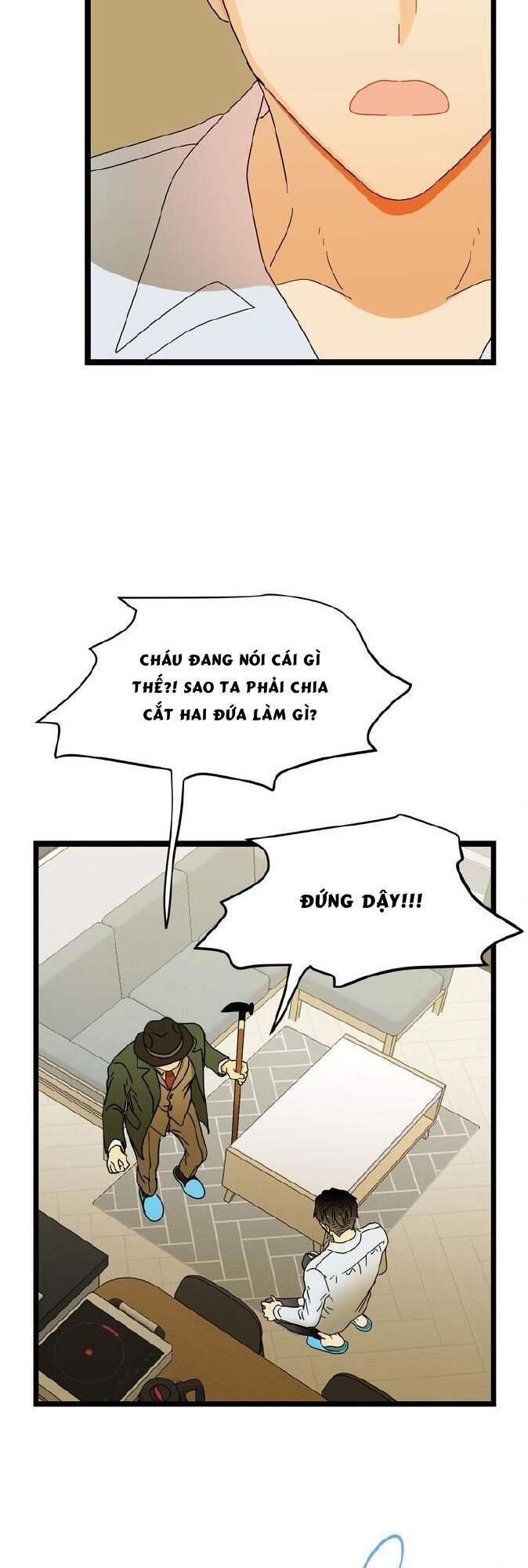 Giả Mạo Theo Phong Cách Chapter 24 - 42