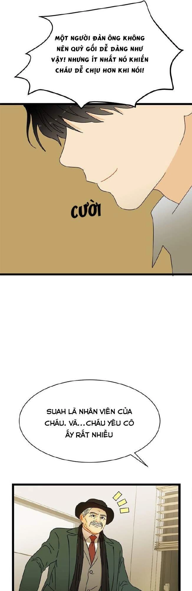 Giả Mạo Theo Phong Cách Chapter 24 - 44