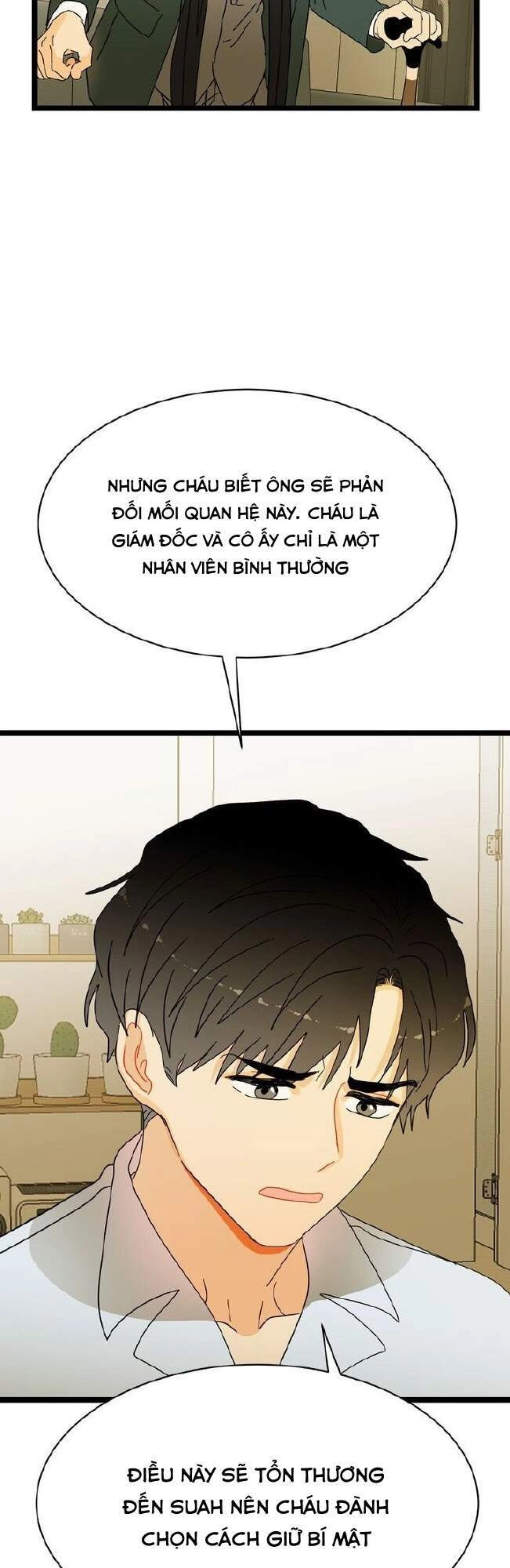 Giả Mạo Theo Phong Cách Chapter 24 - 45