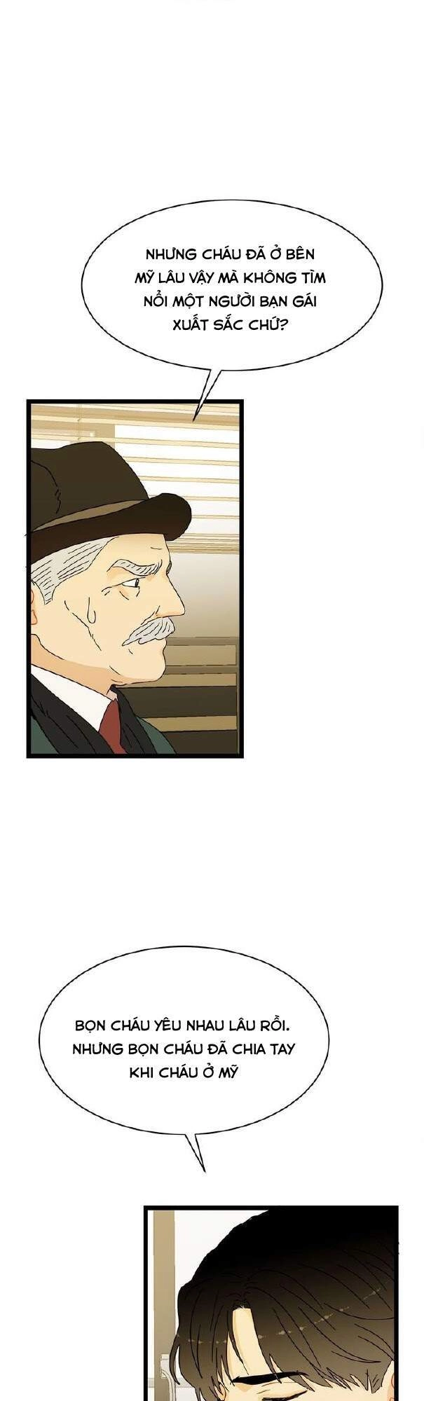 Giả Mạo Theo Phong Cách Chapter 24 - 47