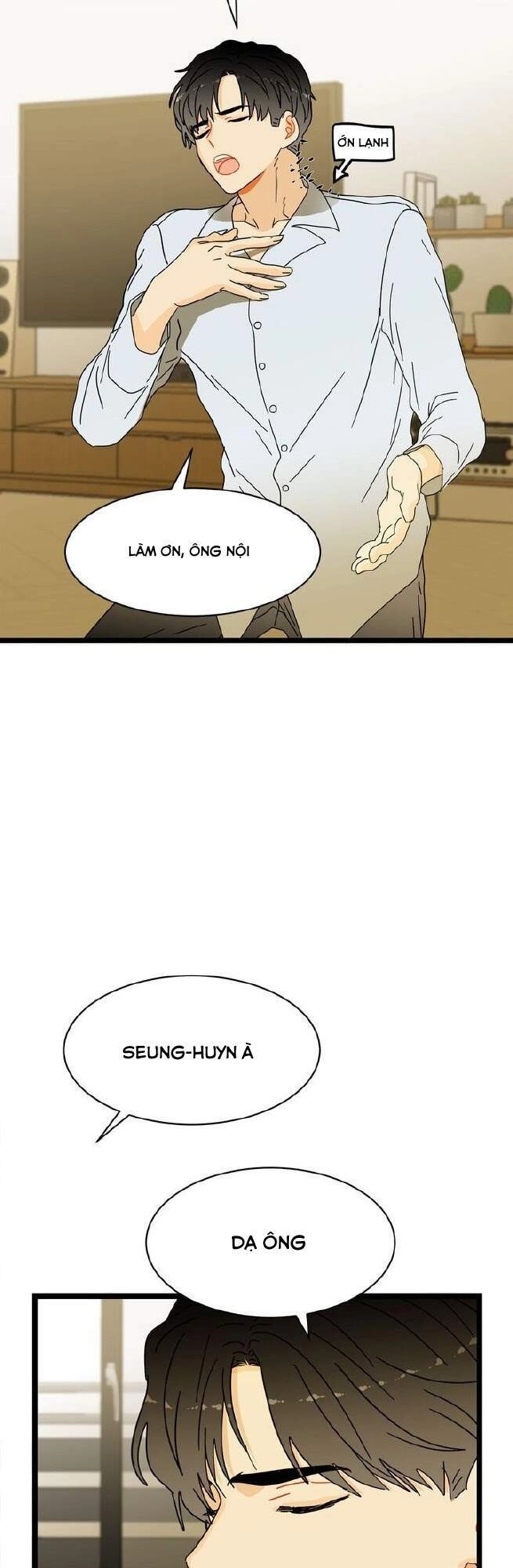 Giả Mạo Theo Phong Cách Chapter 24 - 51