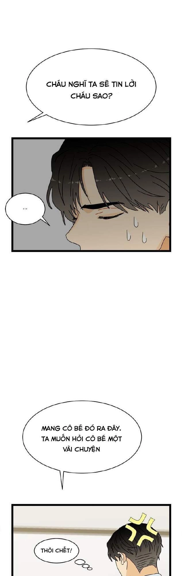 Giả Mạo Theo Phong Cách Chapter 24 - 53