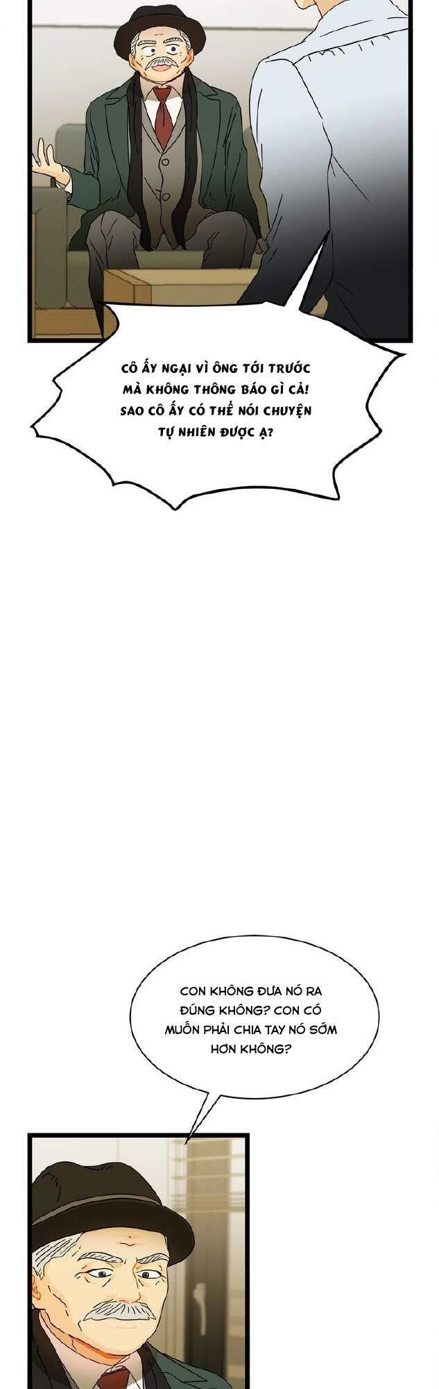 Giả Mạo Theo Phong Cách Chapter 24 - 54