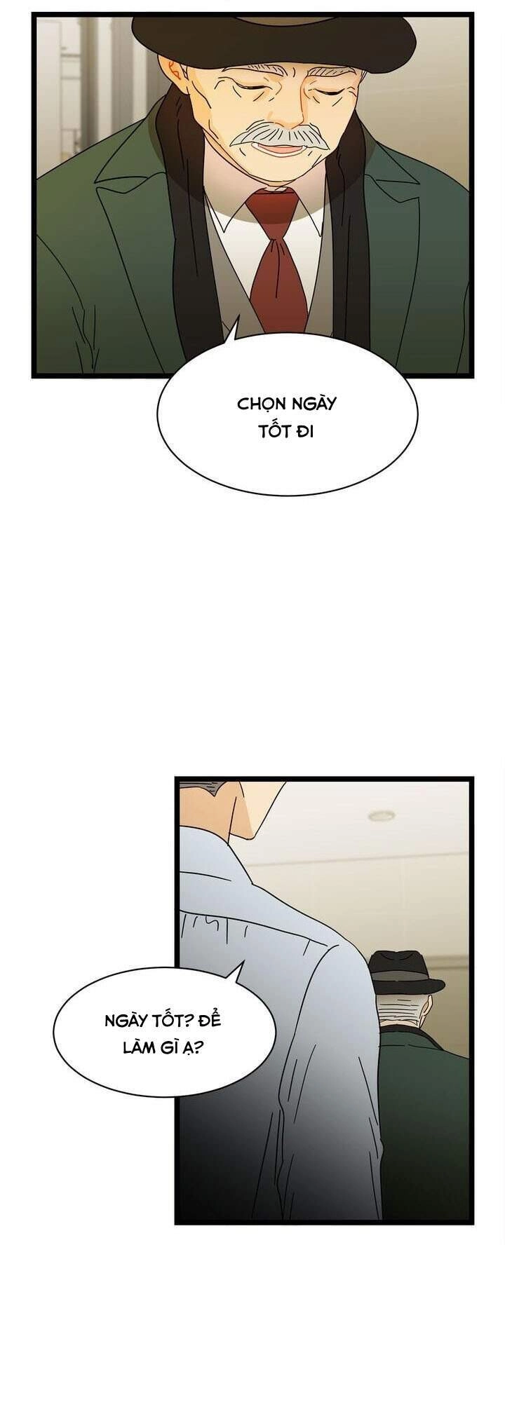 Giả Mạo Theo Phong Cách Chapter 24 - 62