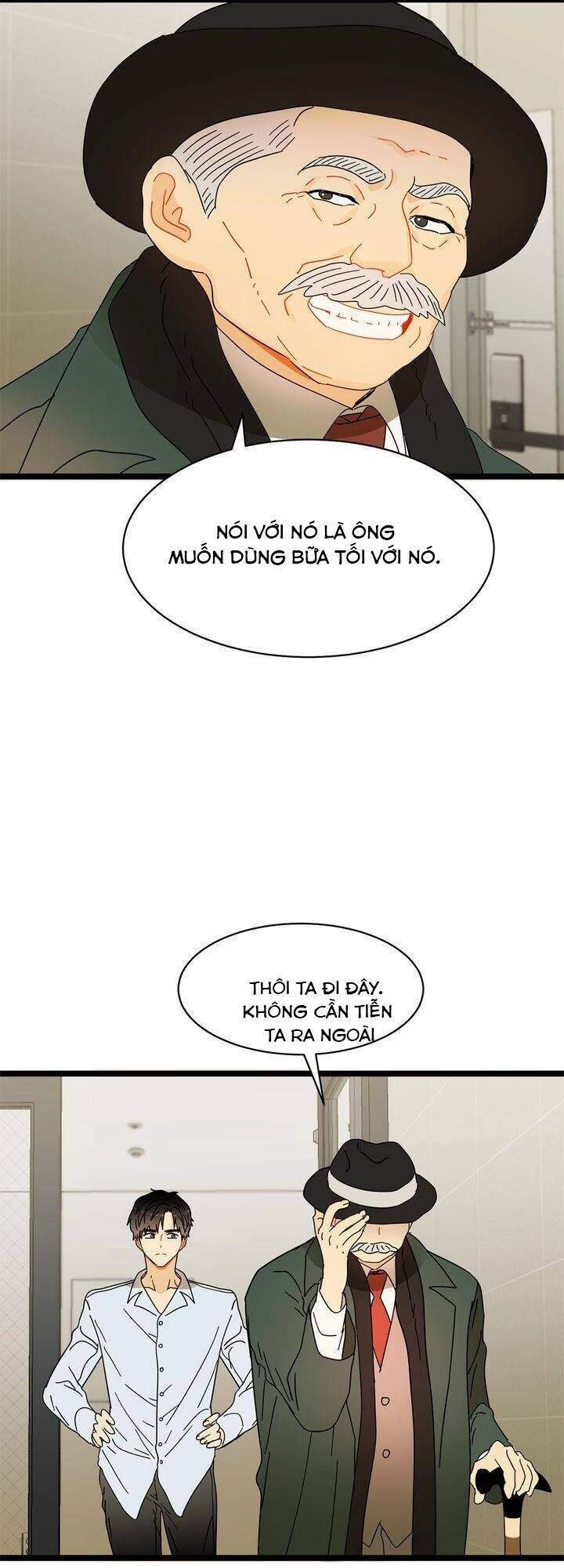 Giả Mạo Theo Phong Cách Chapter 25 - 8