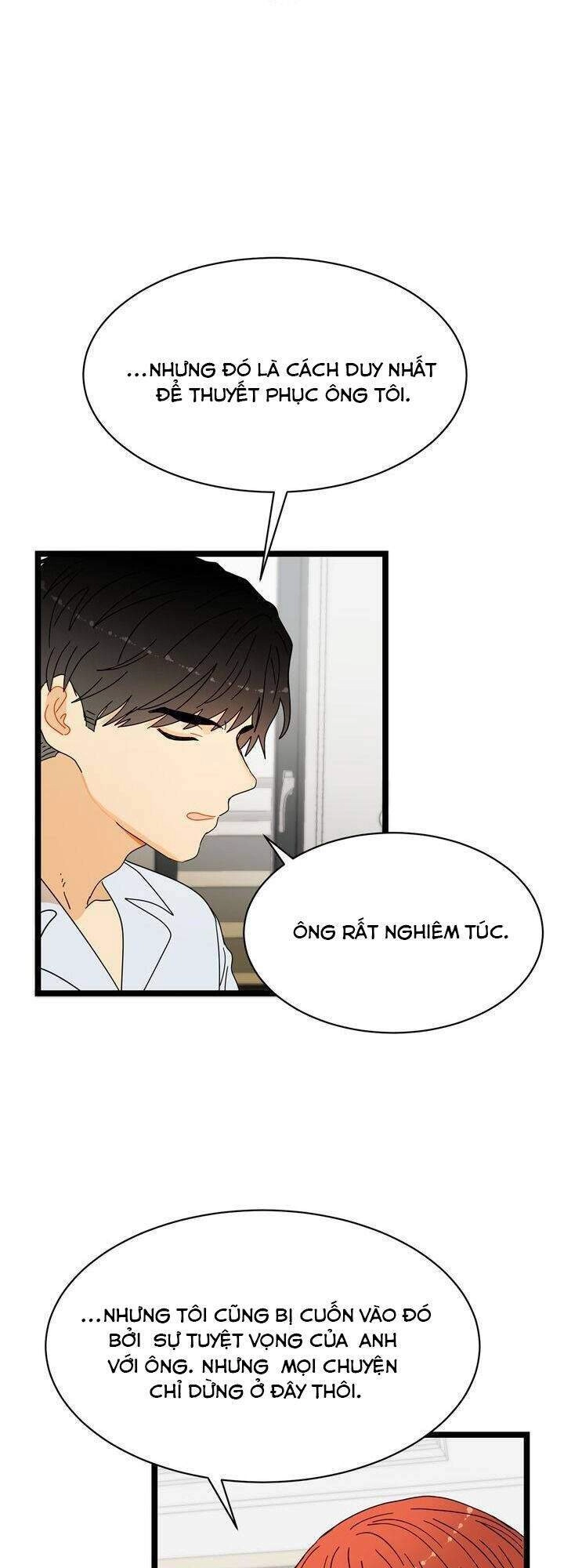 Giả Mạo Theo Phong Cách Chapter 25 - 20