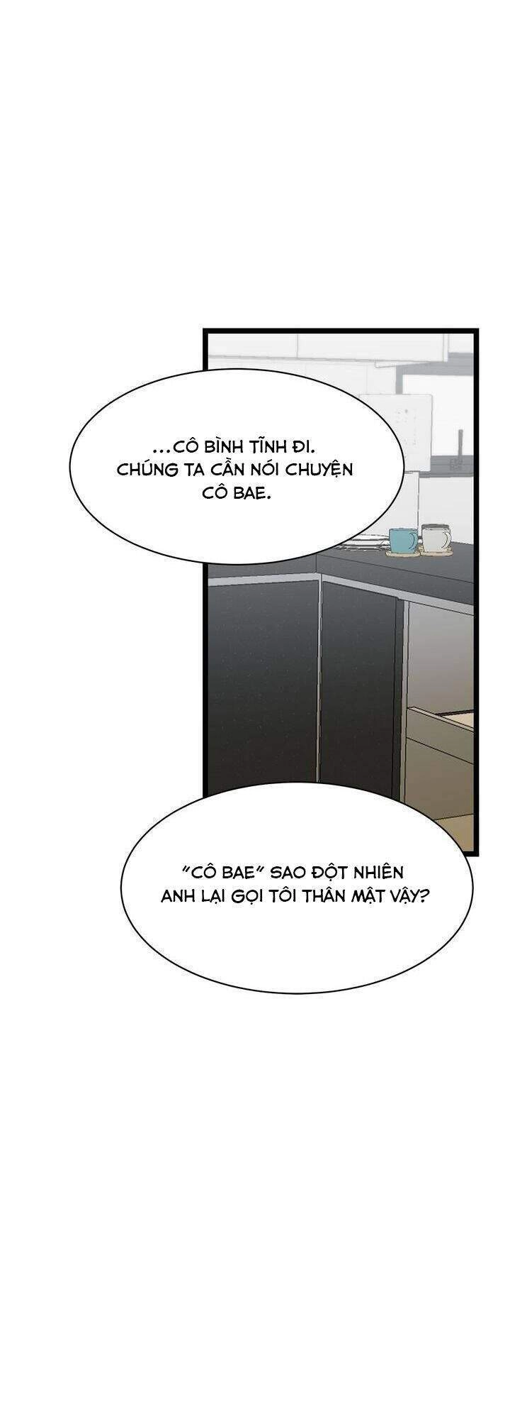 Giả Mạo Theo Phong Cách Chapter 25 - 23