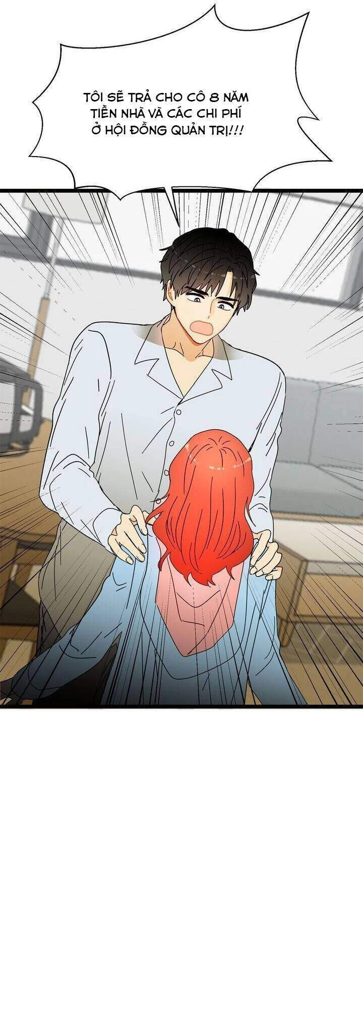 Giả Mạo Theo Phong Cách Chapter 25 - 24