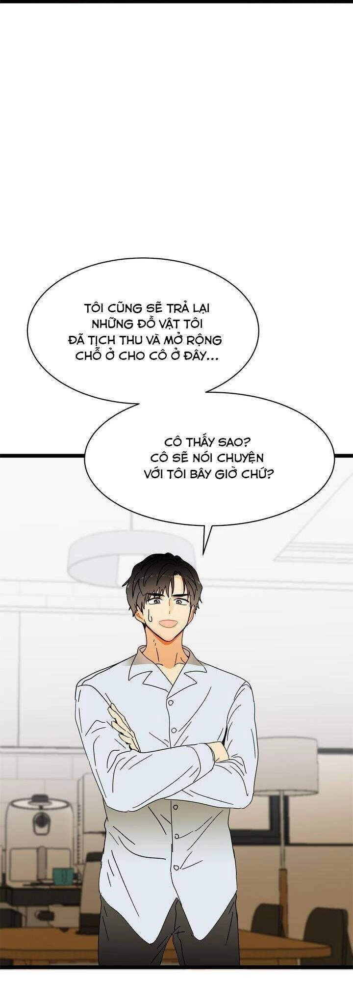 Giả Mạo Theo Phong Cách Chapter 25 - 26