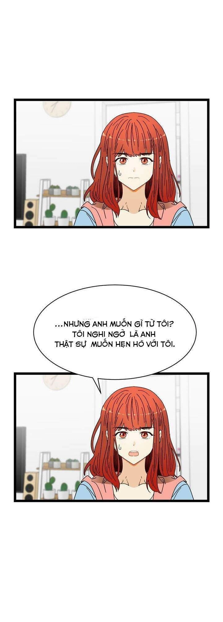 Giả Mạo Theo Phong Cách Chapter 25 - 30