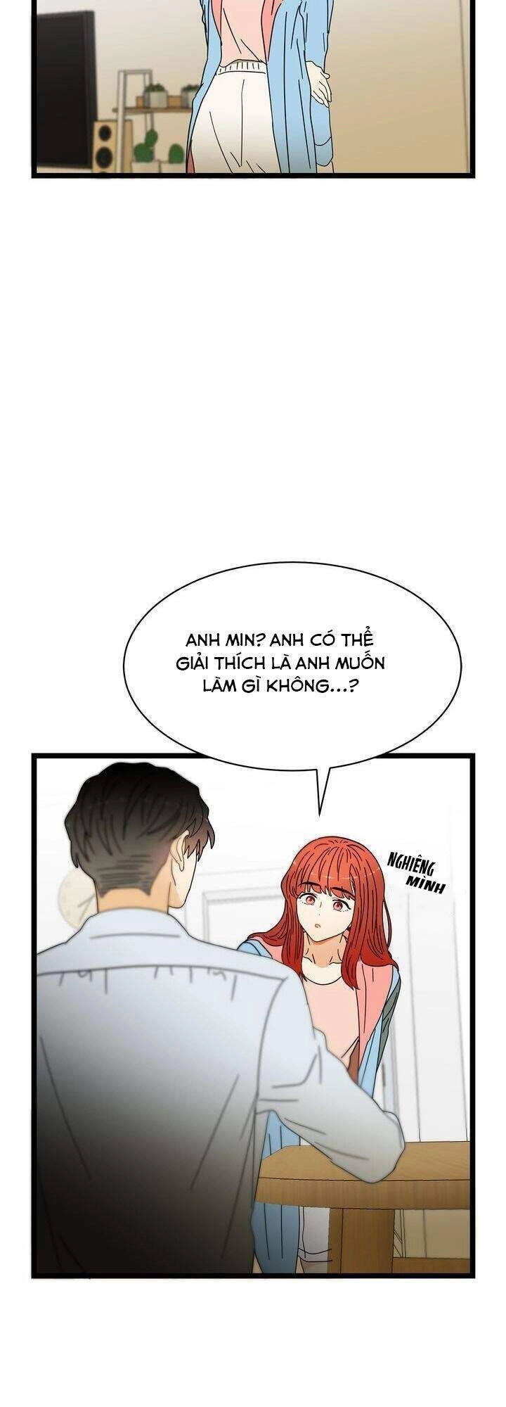 Giả Mạo Theo Phong Cách Chapter 25 - 33