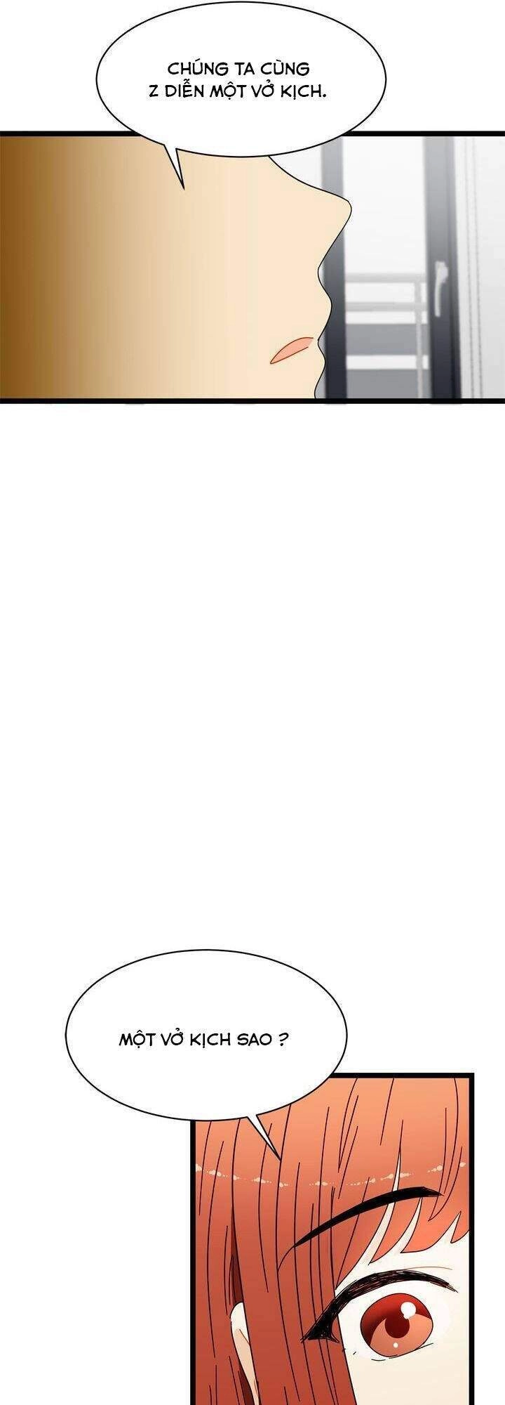 Giả Mạo Theo Phong Cách Chapter 25 - 35