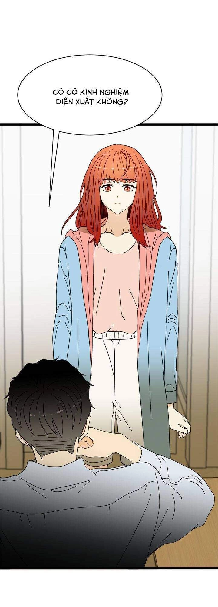 Giả Mạo Theo Phong Cách Chapter 25 - 38