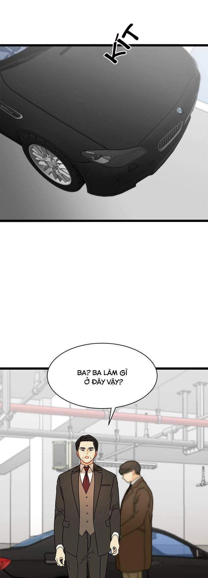 Giả Mạo Theo Phong Cách Chapter 25 - 42