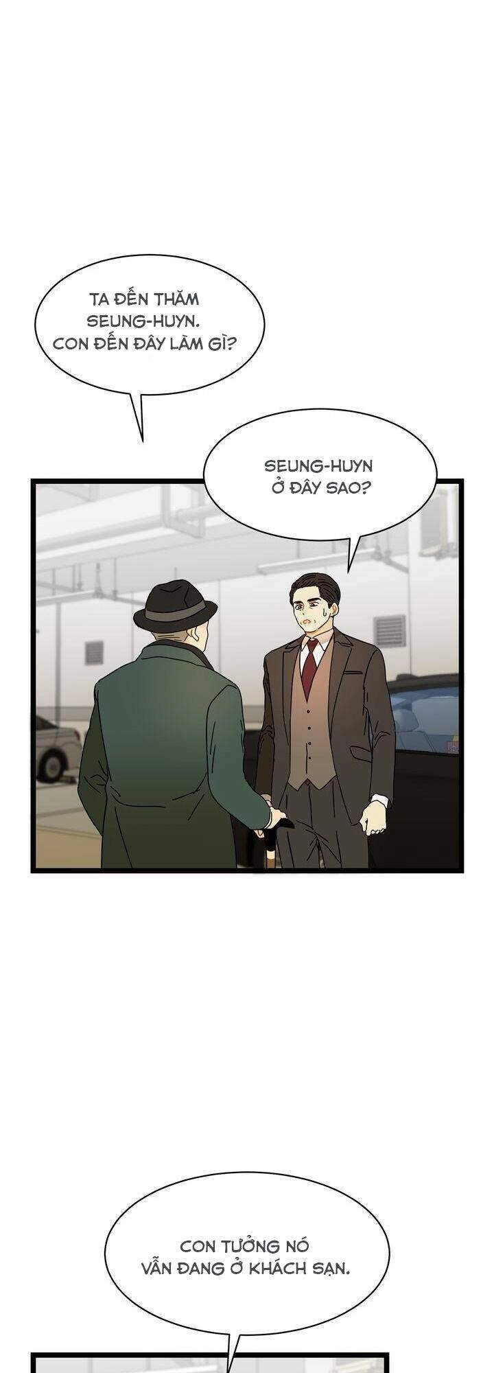 Giả Mạo Theo Phong Cách Chapter 25 - 44