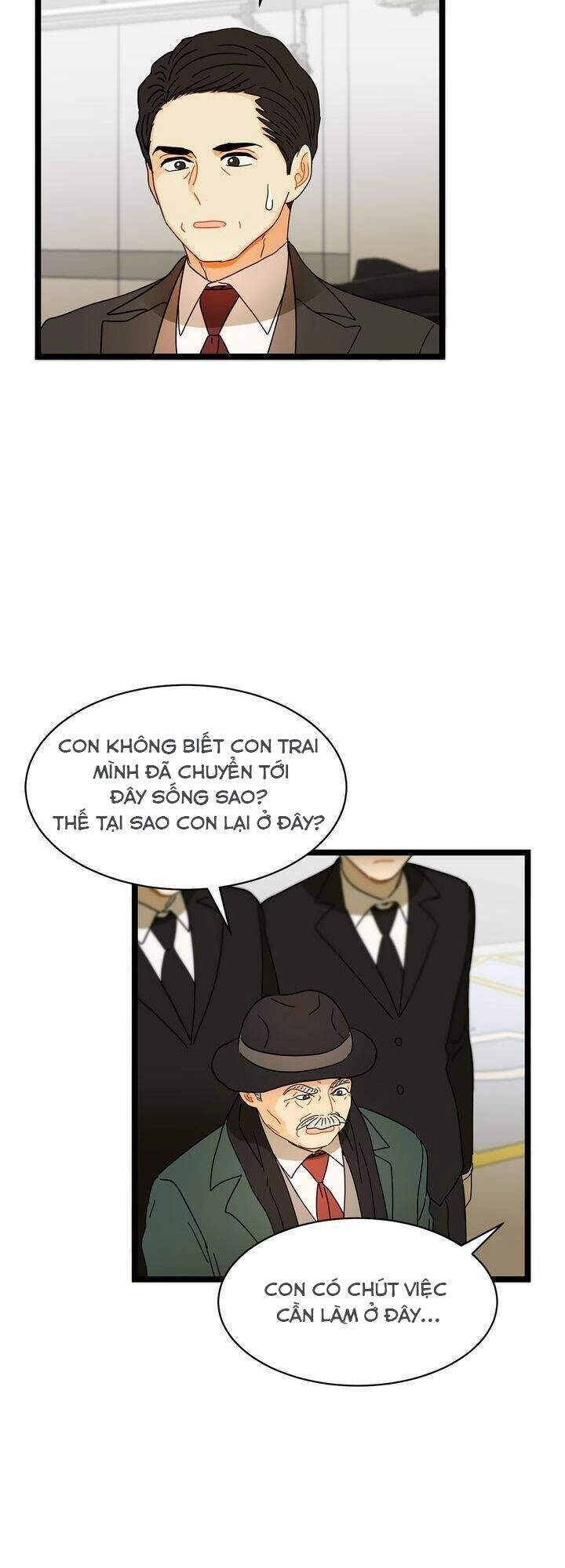 Giả Mạo Theo Phong Cách Chapter 25 - 45