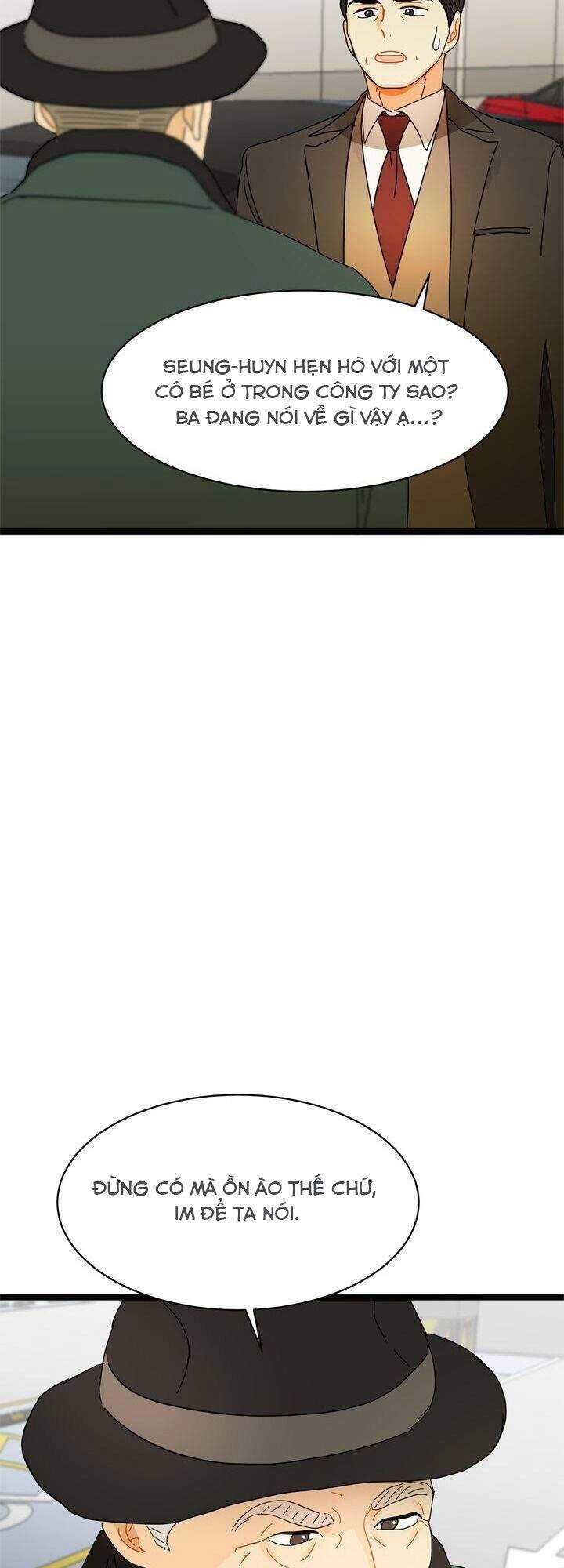 Giả Mạo Theo Phong Cách Chapter 25 - 48