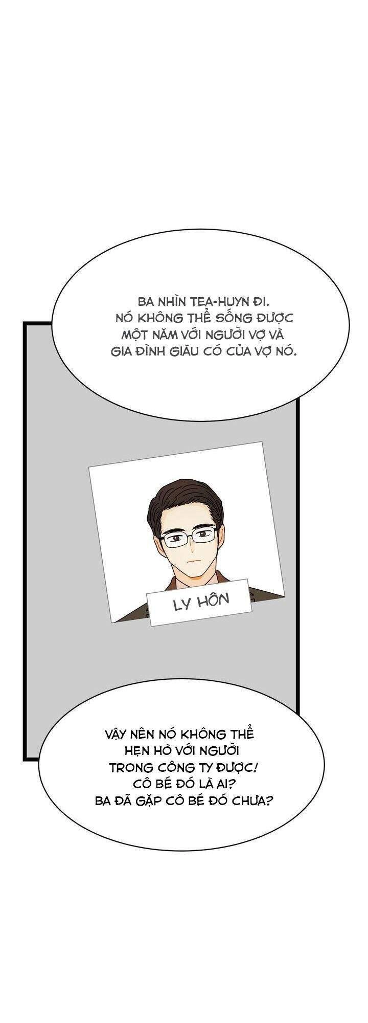 Giả Mạo Theo Phong Cách Chapter 25 - 50