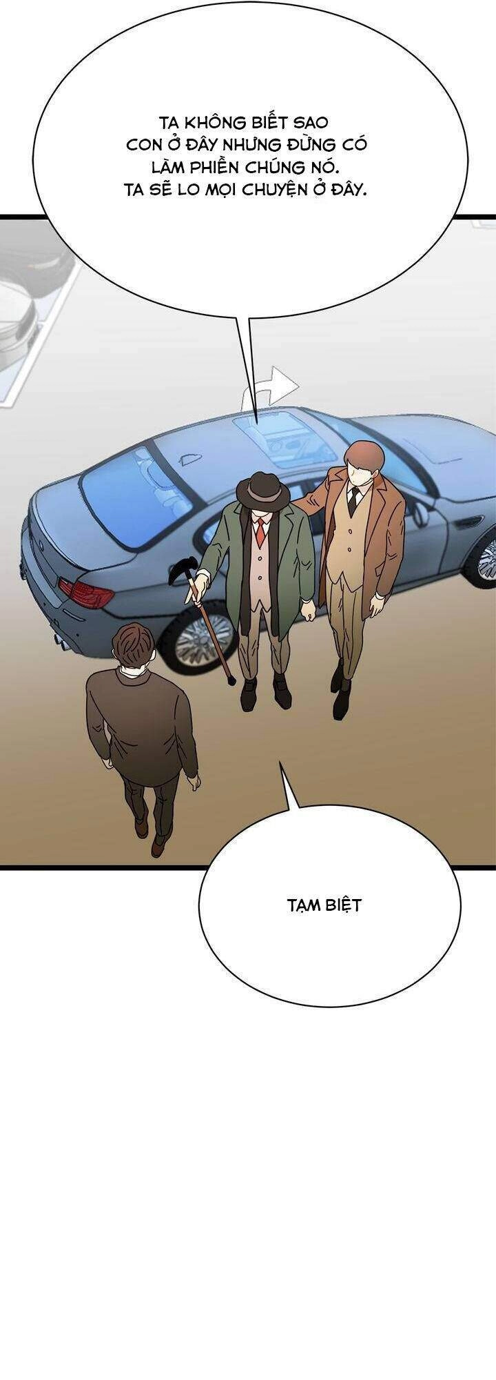 Giả Mạo Theo Phong Cách Chapter 25 - 54