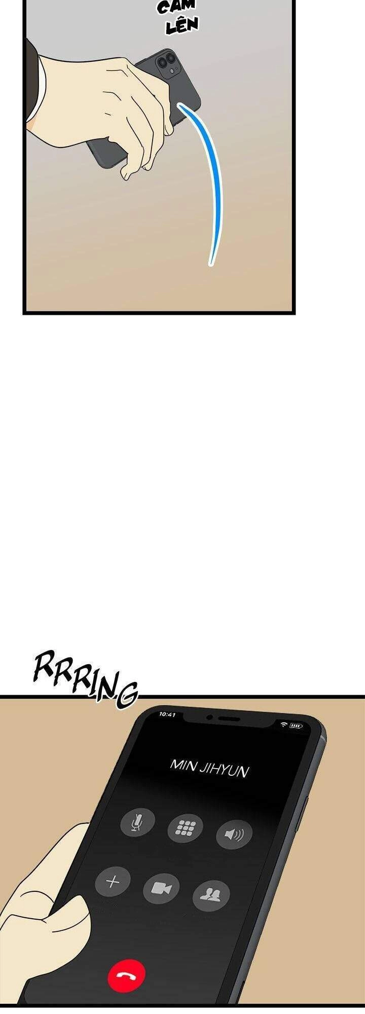 Giả Mạo Theo Phong Cách Chapter 25 - 58